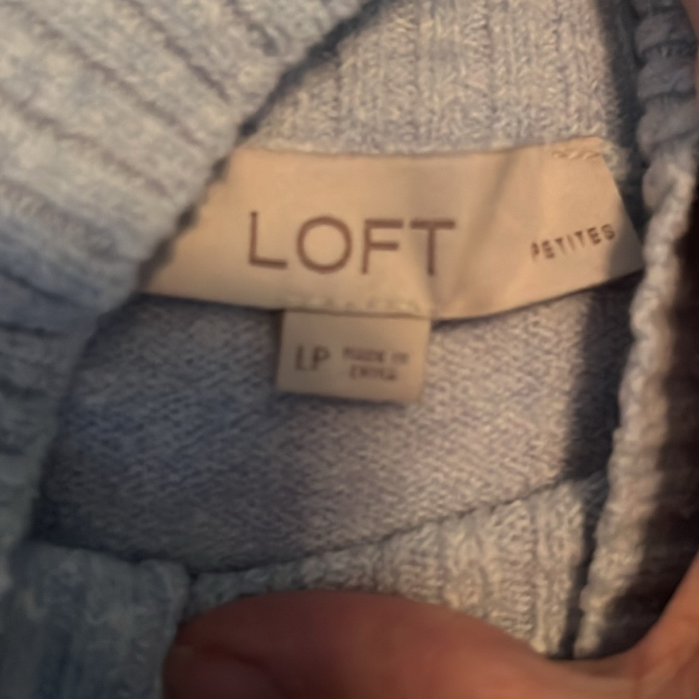 Loft Sweater - Picture 2 of 2